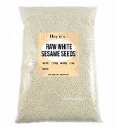 Image result for Sesame Dot White