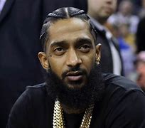 Image result for Nipsey Hussle Brother