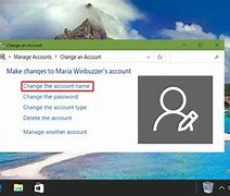 Image result for Account Username