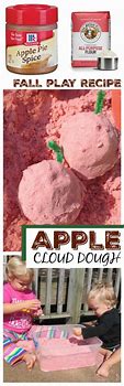 Image result for Preschool Apple Pie