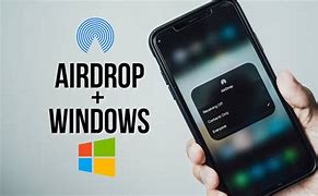 Image result for How to AirDrop From iPhone to Computer