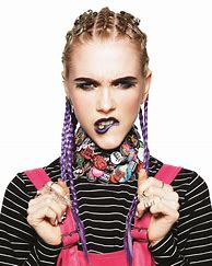 Image result for Punk Style Clothing