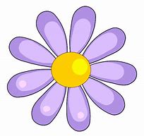 Image result for Colorful Summer Flower Clip Art