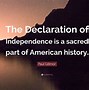 Image result for Quotes About American History