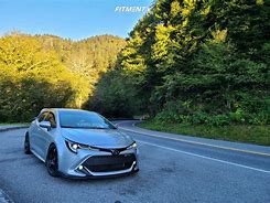 Image result for 2019 Toyota Corolla XSE