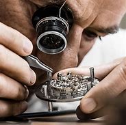 Image result for Watch Technician