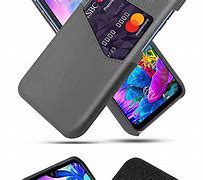 Image result for LG G8X ThinQ Leather Case