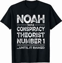 Image result for Conspiracy Theory Meme