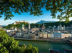 Image result for Salzburg, Salzburg, Österreich