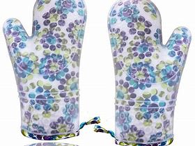 Image result for Cute Oven Mitts