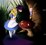 Image result for Cheshire Cat Drawing