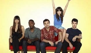 Image result for CeCe New Girl Funny