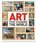 Image result for That Changed the World Word Art Fancy