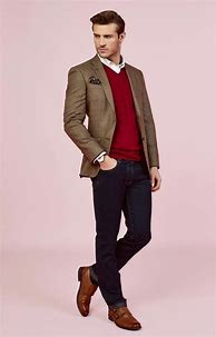 Image result for Winter Business Casual Men