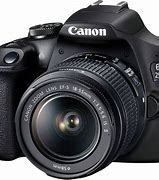 Image result for Canon EOS 2000D