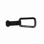 Image result for Garmin Watch Carabiner Clip