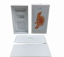 Image result for iPhone 6s Plus Box Package