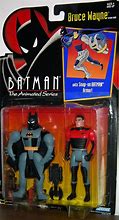 Image result for Batman the Animated Series Figures