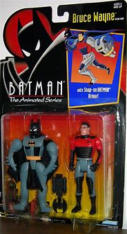 Image result for Kenner Batman Action Figures