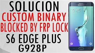 Image result for FTP Lock Samsung S6 Plus Edge