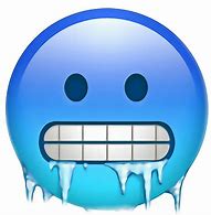 Image result for Cold Emoji iPhone
