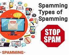 Image result for Spam Meaning