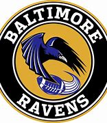 Image result for Baltimore Ravens Logo Transparent