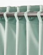 Image result for Sage Green Curtains IKEA