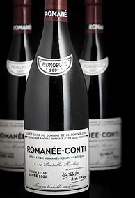 Romanee Conti Romanee Conti Nicolas Bottling 的图像结果