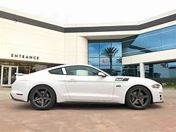 Image result for 2018 Saleen Mustang