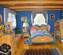 Image result for Mickey Mouse Home