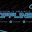 Image result for Online/Offline Invisible Discord