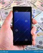 Image result for Money and Cell Phone