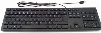 Image result for Dell Multimedia Keyboard