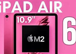 Image result for iPad Air 6