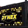 Image result for Dynex Battery Sign