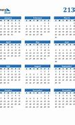 Image result for 2137 Calendar