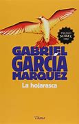 Image result for Gabriel Garcia Marquez Obras