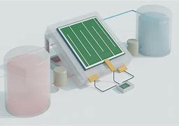 Image result for New Chemical Solar Storage
