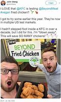 Image result for Vegan Chicken Meme