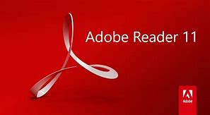 Image result for Adobe Reader 11