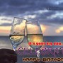 Image result for Happy Birthday Champagne Glasses