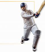 Image result for Cricket Player Icon