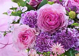Image result for Pink Purple Flowers Wallpaper
