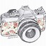 Image result for Vintage Camera Icon PNG