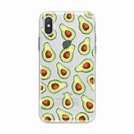 Image result for Avocado Phone Case iPhone X