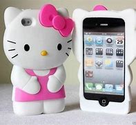 Image result for Hello Kitty iPhone 5