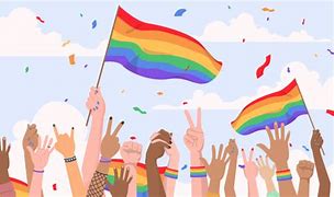 Image result for Pride Month Face Paint