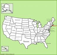 Image result for Where Is Rhode Island Map