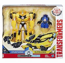 Image result for Transformers Combiners Hasbro